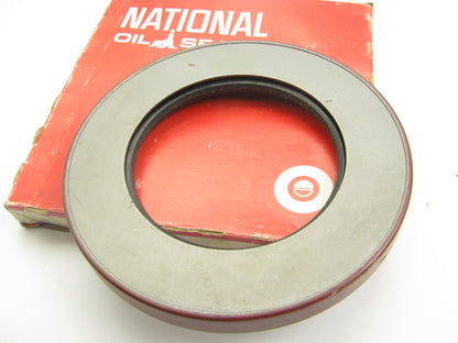 National 455396 Wheel Seal - 5.751'' OD X 3.500'' ID X 0.562'' Wide