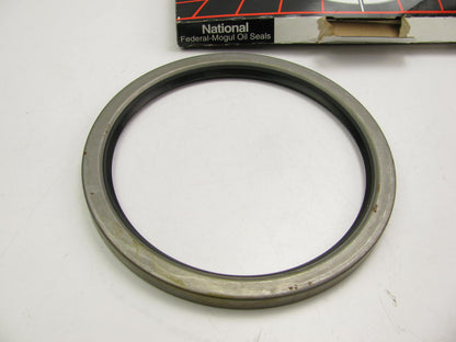 National 455406 Oil Seal - 9.250'' OD X 7.750'' ID X 0.625'' Wide