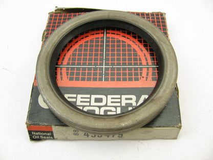 National 455479 Wheel Seal - 3.8810'' OD X 3.0000'' ID X 0.4690'' Wide