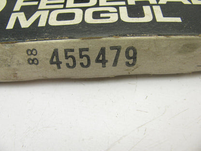 National 455479 Wheel Seal - 3.8810'' OD X 3.0000'' ID X 0.4690'' Wide