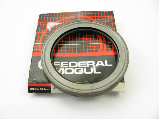 National 455547 Rear Inner Wheel Seal - 5.126'' OD X 3.875'' ID X 0.625'' - 38703