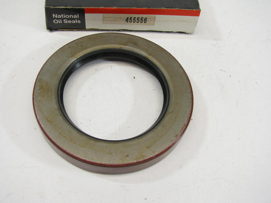 National 455556 Oil Seal - 4.376'' OD X 2.875'' ID X 0.625'' Wide