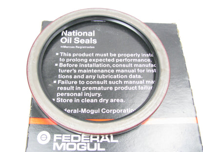 National 455583 Oil Seal - 7.506'' OD X 6.188'' ID X 0.563'' W N61840