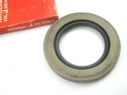 National 455860 Rear Inner Wheel Seal - 2081
