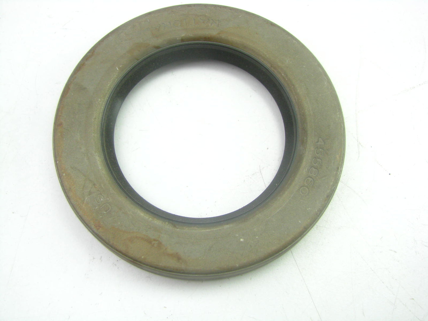National 455860 Rear Inner Wheel Seal - 2081