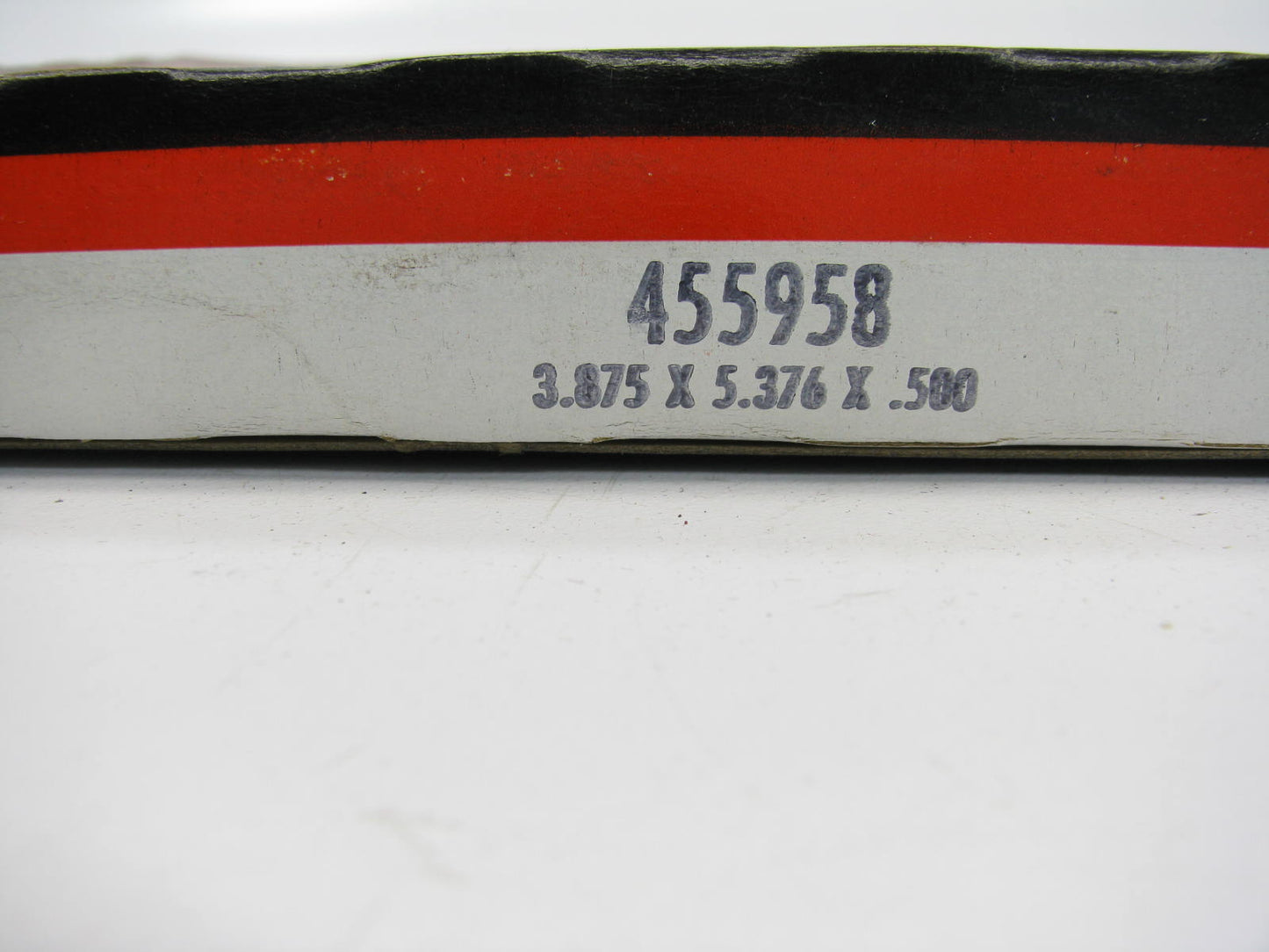 National 455958 Rear Wheel Seal for 1976-1980 International Harvester Scout II