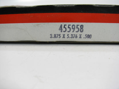 National 455958 Rear Wheel Seal for 1976-1980 International Harvester Scout II