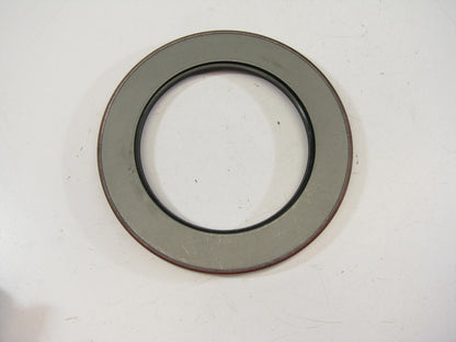 National 456618 Rear Wheel Oil Seal - 5.690'' OD X 3.880'' ID X 0.500'' Wide