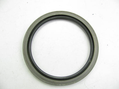 National 456865N Oil Seal - 6.256'' OD X 5.000'' ID X 0.500'' Wide (6.250'' Housing)