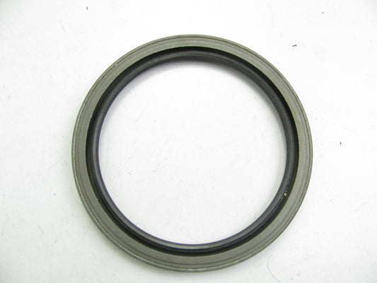 National 456865N Oil Seal - 6.256'' OD X 5.000'' ID X 0.500'' Wide (6.250'' Housing)