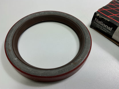 National 457034 Multi-Purpose Seal 3.125 In Shaft Dia., 4.008 In OD, 4.003 Bore