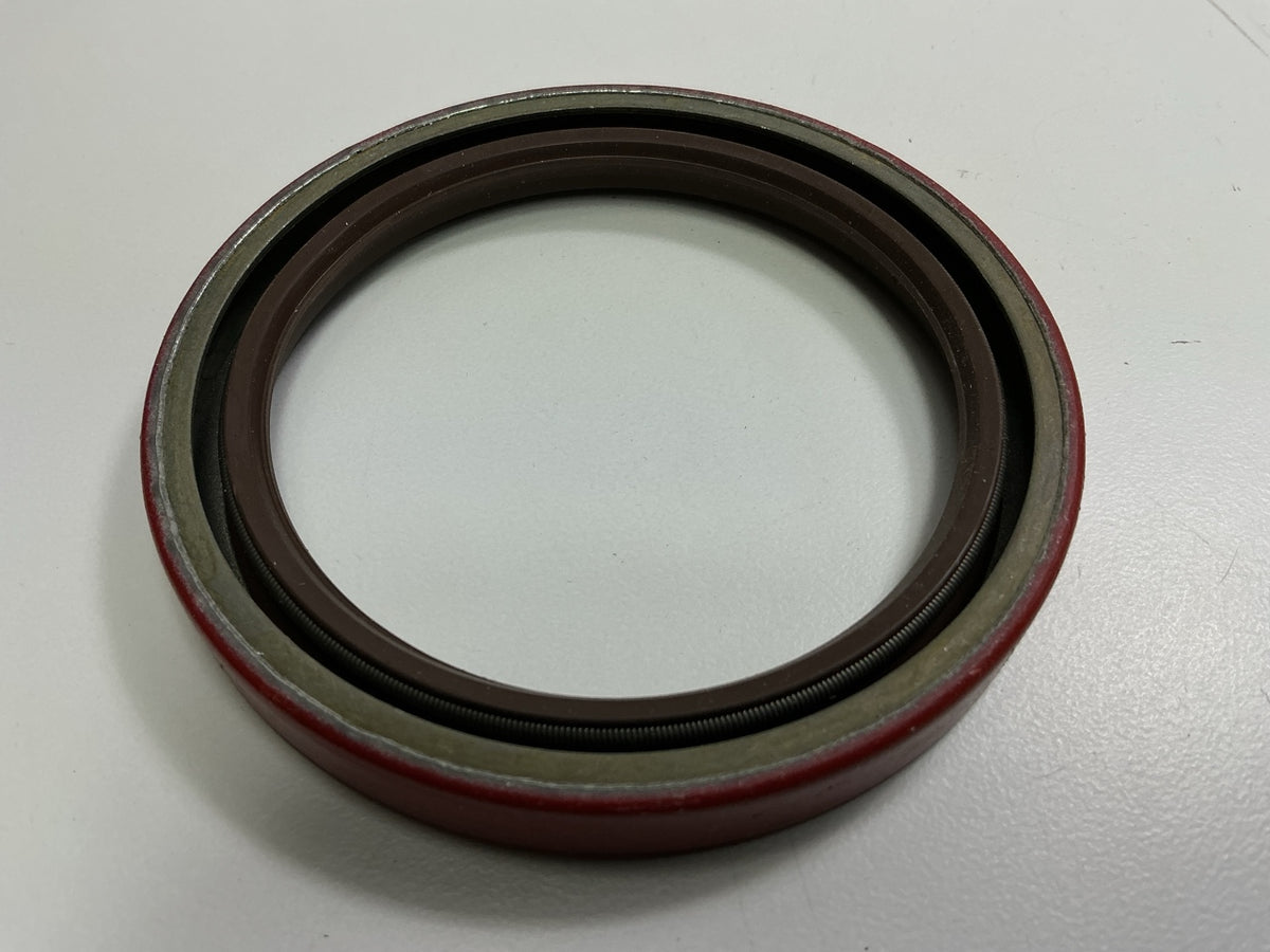 National 457034 Multi-Purpose Seal 3.125 In Shaft Dia., 4.008 In OD, 4.003 Bore