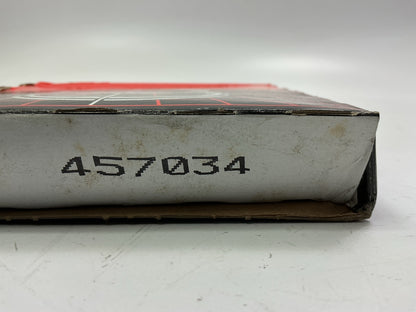 National 457034 Multi-Purpose Seal 3.125 In Shaft Dia., 4.008 In OD, 4.003 Bore