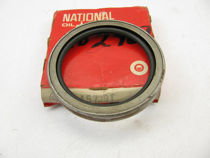 National 457291 Manual Transmission Seal Front / Rear - 27284