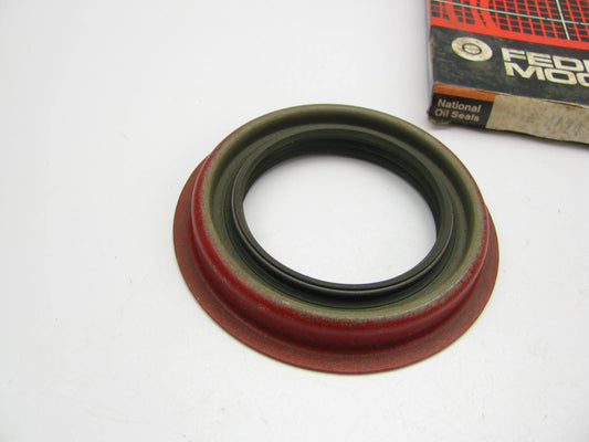 National 4624V Oil Seal - 3.6330'' OD X 2.5030'' ID X 0.9000'' Wide