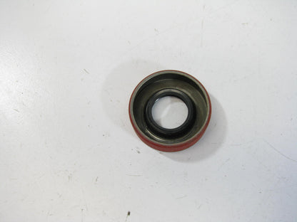 National 470025 Oil Seal - 1.379'' OD X 0.687'' ID X 0.250'' Wide