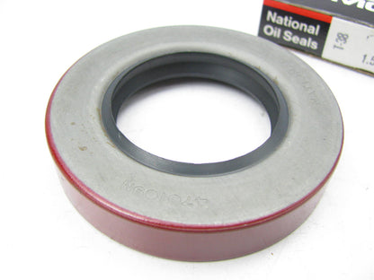 National 470109N Rear Manual Transmission Seal