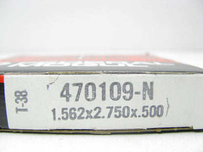 National 470109N Rear Manual Transmission Seal