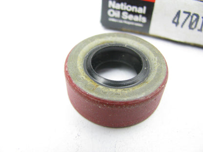 National 470119 Wheel Seal - 1.003'' OD X 0.500'' ID X 0.250'' Wide - 4985