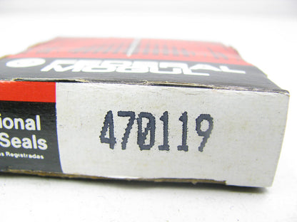 National 470119 Wheel Seal - 1.003'' OD X 0.500'' ID X 0.250'' Wide - 4985