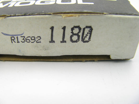 National 470120 Wheel Seal 1.506'' OD X 1.000'' ID X 0.311'' Wide