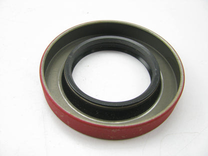 National 470596 Wheel Oil Seal - 1.687 X 2.835 X 0.468