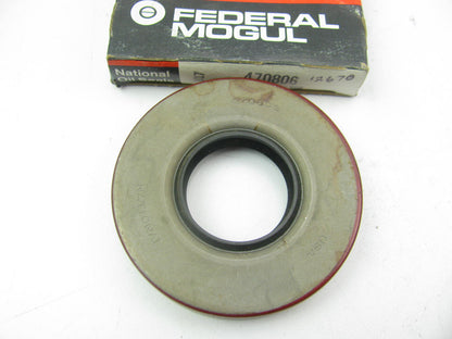 National 470806 Oil Seal - 2.835'' OD X 1.250'' ID X 0.468'' Wide