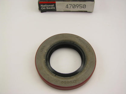 National 470950 Rear Inner Wheel Seal For 1946-1947 Dodge WC 1946-1950 WD15