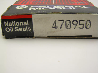 National 470950 Rear Inner Wheel Seal For 1946-1947 Dodge WC 1946-1950 WD15