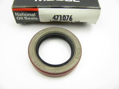 National 471076 Oil Seal - 1.575'' OD X 1.031'' ID X 0.312'' Wide