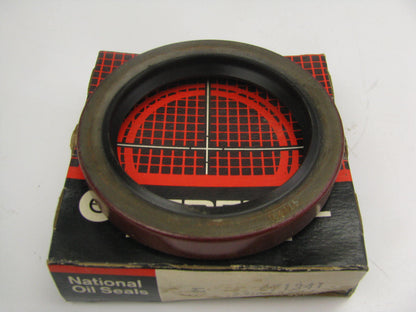 National 471341 Manual Transmission Output Shaft Seal - Rear