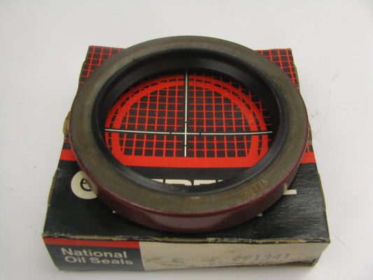 National 471341 Manual Transmission Output Shaft Seal - Rear