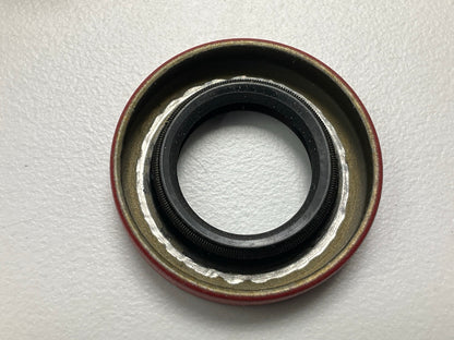 National 471538 Oil Seal - 1.254'' OD X 0.687'' ID X 0.250'' Wide