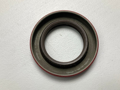 National 471649V Wheel Oil Seal - 1.628'' OD X 1.000'' ID X 0.250'' Wide