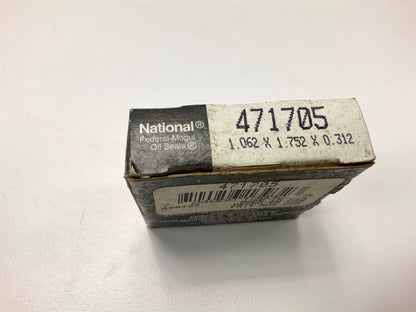 National 471705 Multi-Purpose Seal - 1.752'' OD X 1.062'' ID X 0.312'' Wide