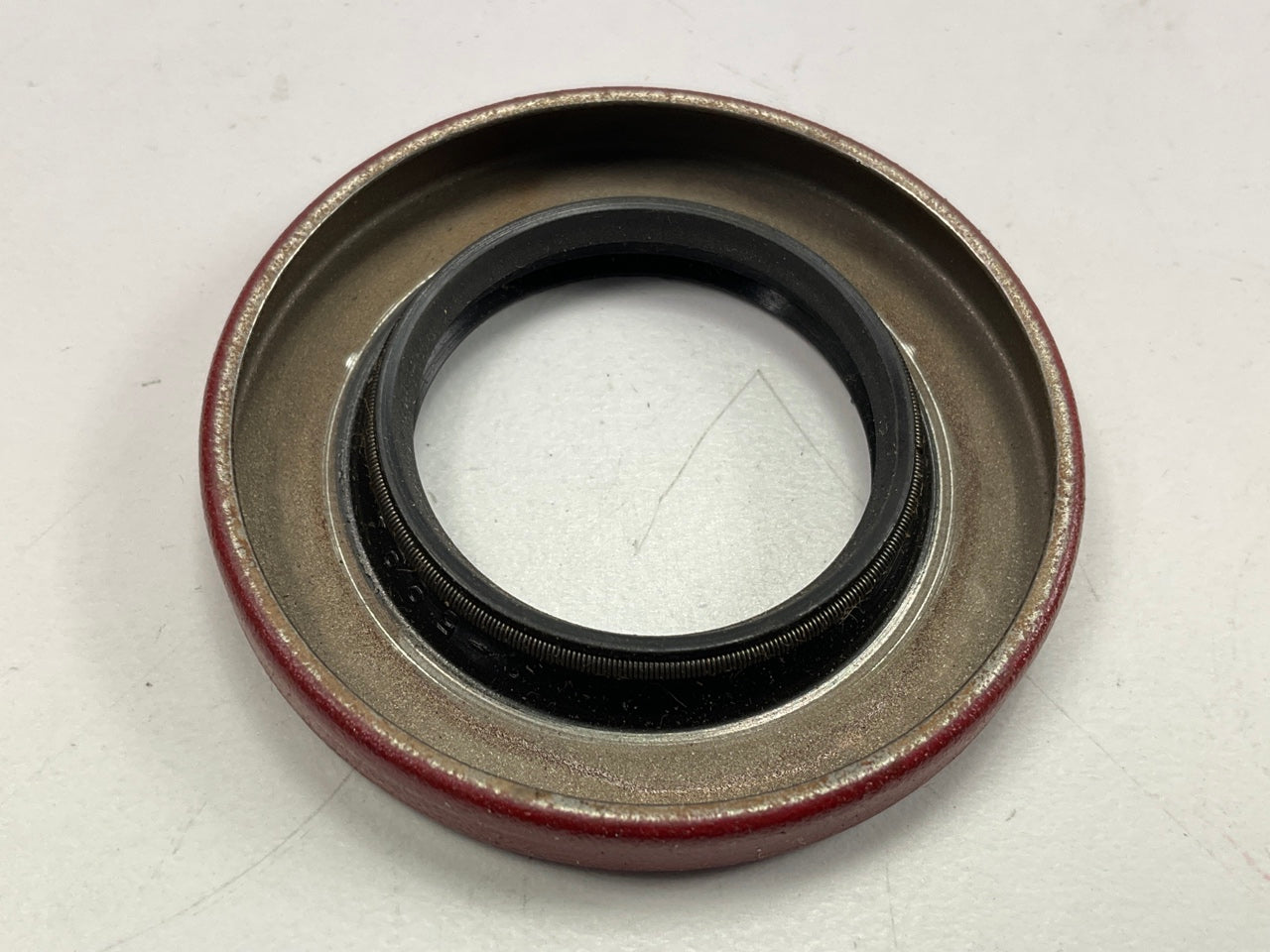 National 471763 Oil Seal - 2.004'' OD X 1.125'' ID X 0.250'' Wide