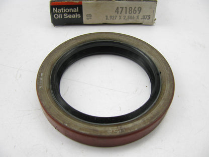 National 471869   Input Shaft Seal