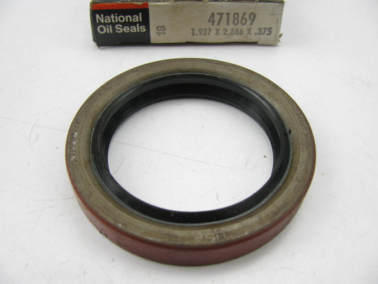 National 471869   Input Shaft Seal