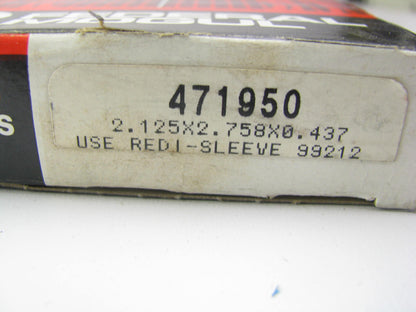 National 471950 Wheel Seal - Front Inner