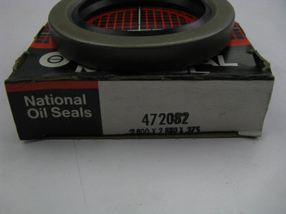 National 472082 Engine Crankshaft Seal Front