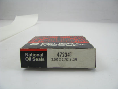 National 472341 Engine Timing Cover Oil Seal