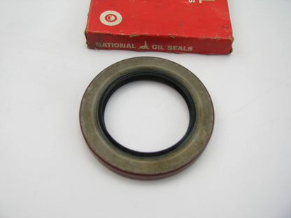 National 472409 Wheel Seal 2.125'' OD X 3.189'' ID X .375'' Wide