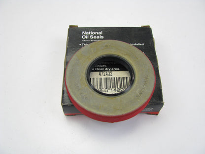 National 472432 Oil Seal - 1.188'' ID X 2.446'' OD X 0.251'' WIDTH