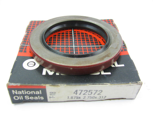 National 472572 Manual Transmission Main Shaft Seal