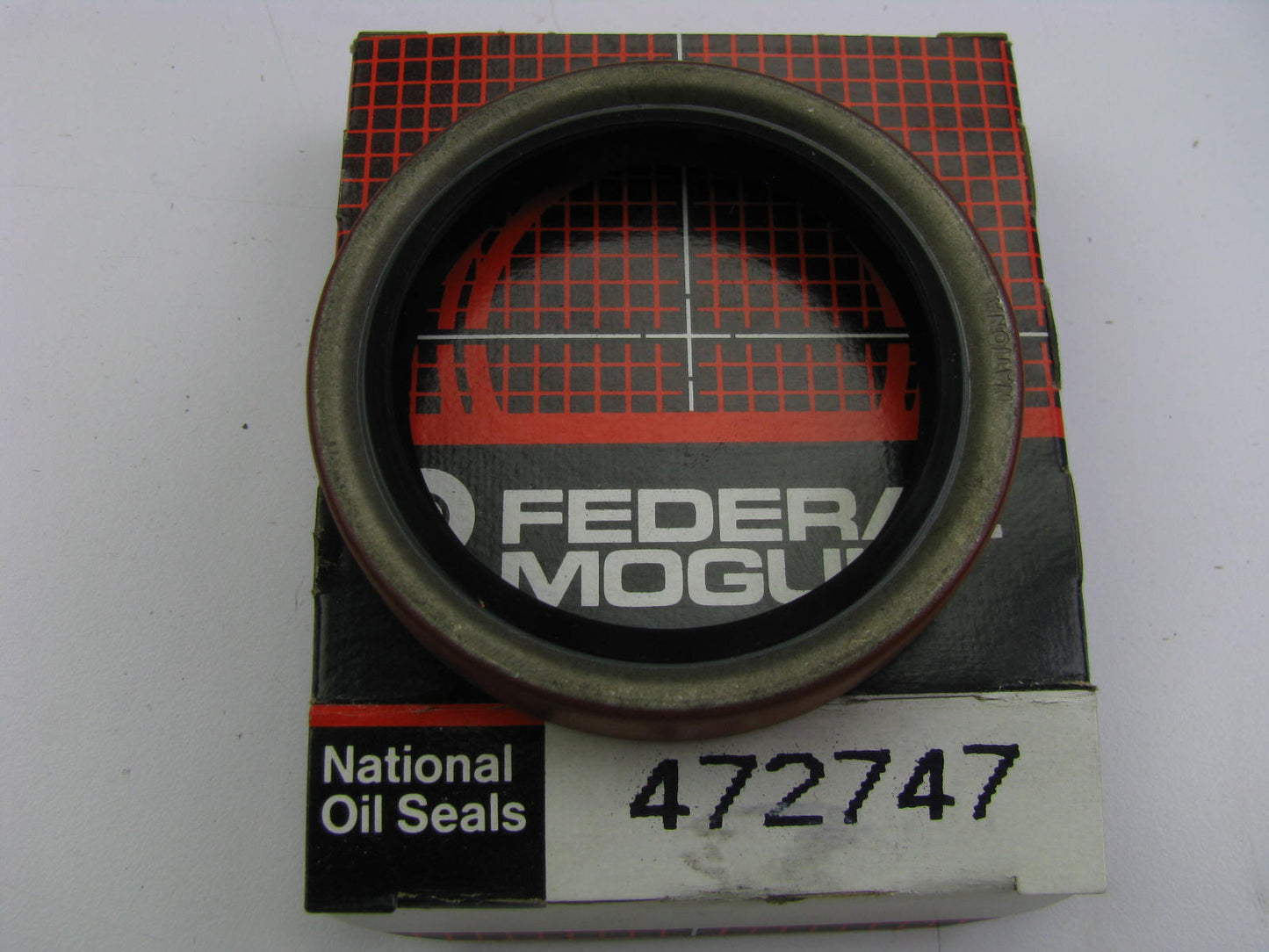 National 472747 REAR OUTER Wheel Seal