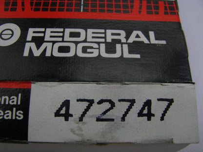 National 472747 REAR OUTER Wheel Seal