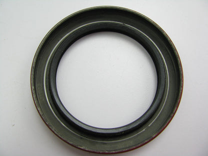 National 472856 Rear Inner Wheel Seal - 3.350'' OD X 2.375'' ID X 0.438'' Wide