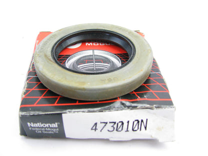 National 473010N Wheel Seal - 2.506'' OD X 1.625'' ID X 0.312'' Wide