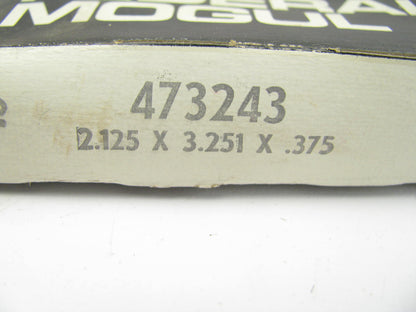 National 473243 Oil Seal - 3.251'' OD X 2.125'' ID X .375'' Wide