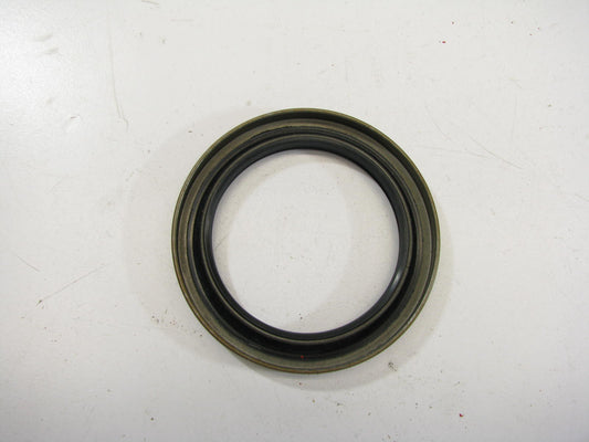 National 473274 Wheel Oil Seal - 3.433'' OD X 2.500'' ID X 0.375'' Wide - 24951